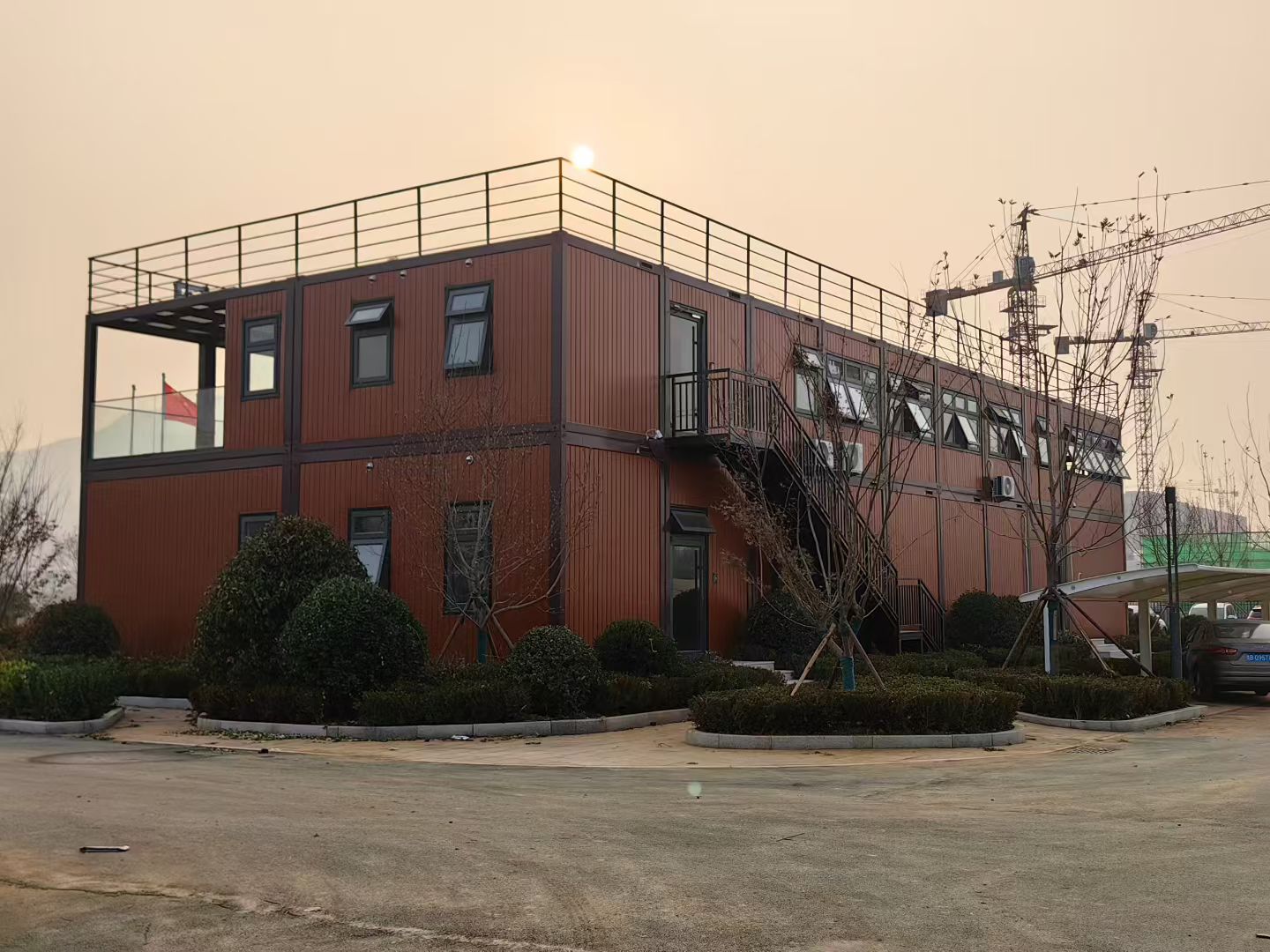 六安箱子